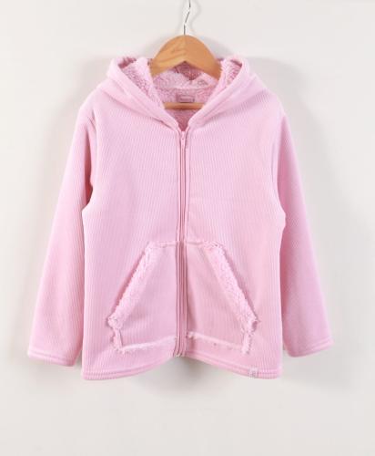 Campera Roma Plush