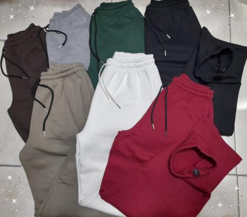 Pantalón Baggi ( Friza- Premiun)