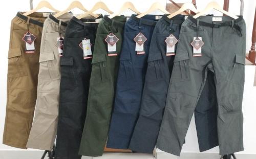 Pantalones Neoprem