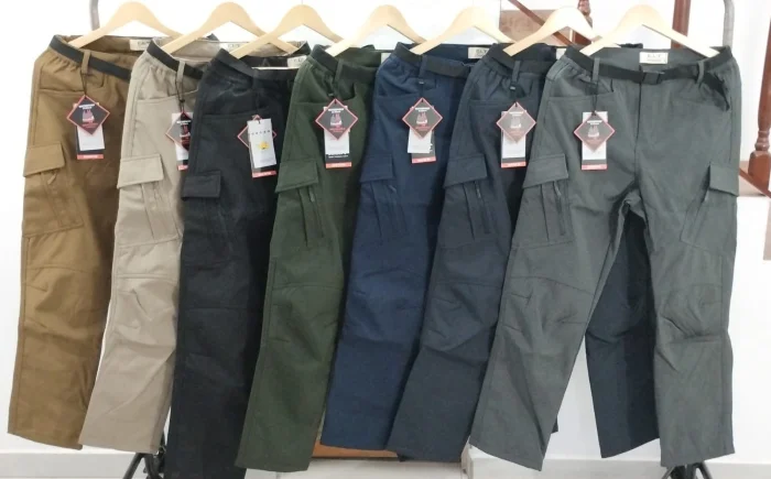 Pantalones Neoprem