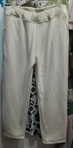 Pantalon Talle Especial con Coderito Adentro - Miniatura 2