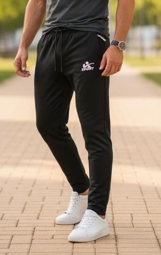 Pantalón de Lycra Frisada