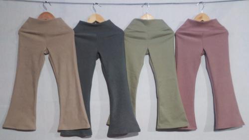 Calzas Oxford Darlon Frisado