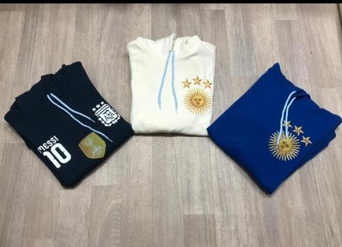 Buzos Argentina