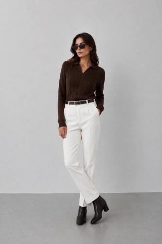 Polo Trenza