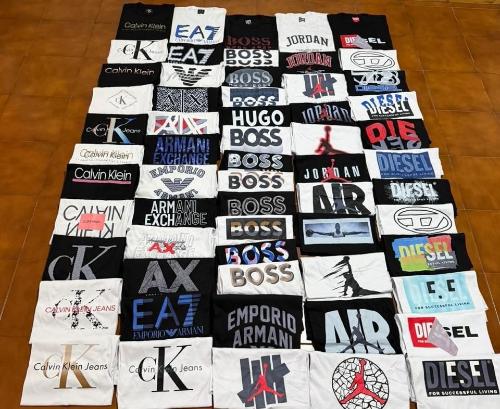Remeras Premium