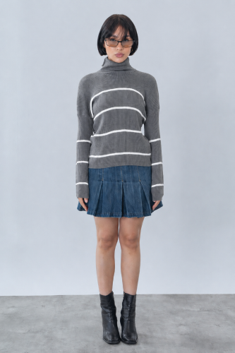 Polera Rayada