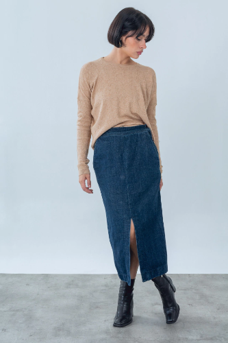 Sweater Ochitos Ancho - Miniatura 2
