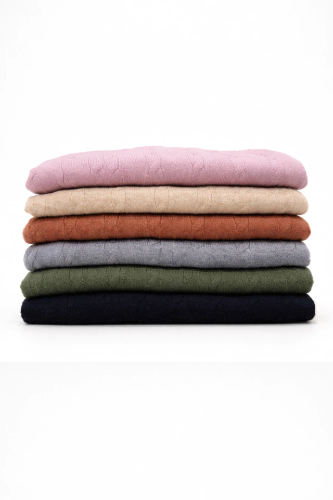 Sweater Ochitos Ancho - Miniatura 3