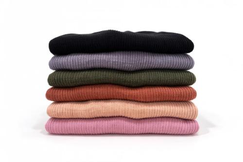 Sweater Punto Ingles - Miniatura 3