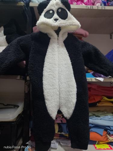 Enterito Panda - Miniatura 2
