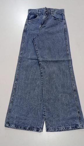 Wide Leg - Miniatura 5