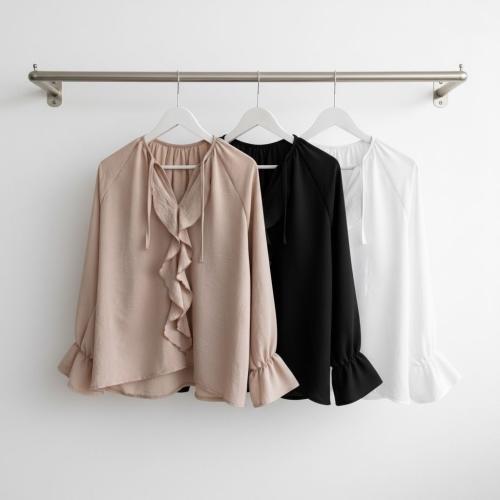 Camisa Volados