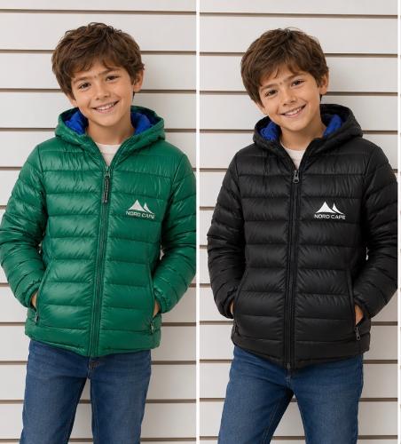 Campera de Niño