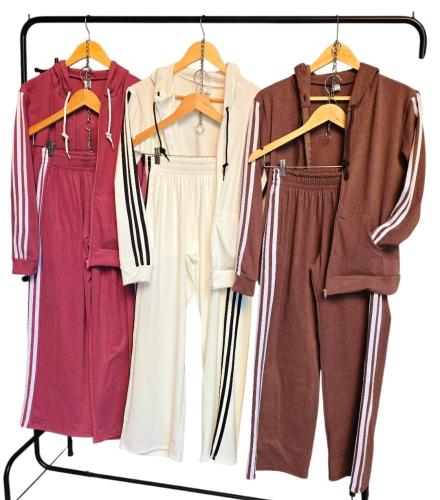 Conjunto Darlon Rip Línea