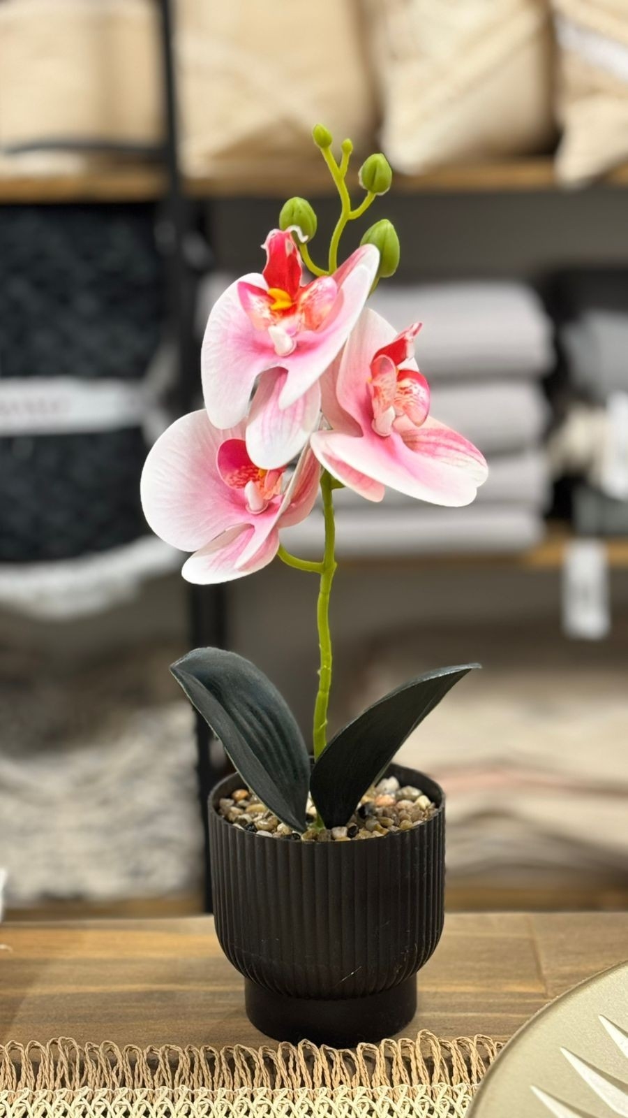 Orquídeas 36 Cm - Imagen 2