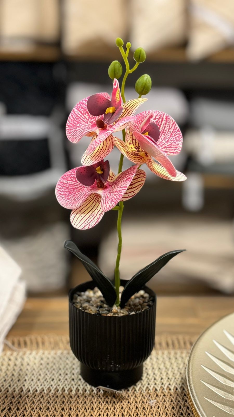 Orquídeas 36 Cm - Imagen 3