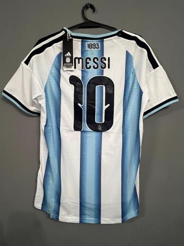 Camisetas 5g Argentina