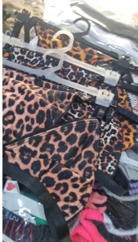 Conjunto Animal Print con Less Regulable - Miniatura 2