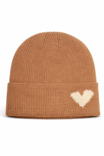 Gorro de Corazón - Miniatura 2