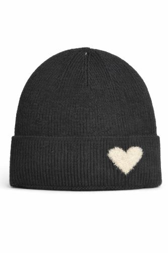 Gorro de Corazón - Miniatura 3