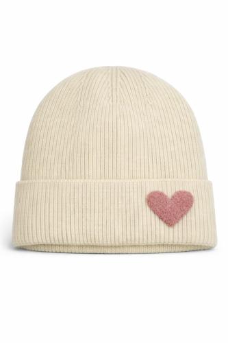 Gorro de Corazón - Miniatura 4