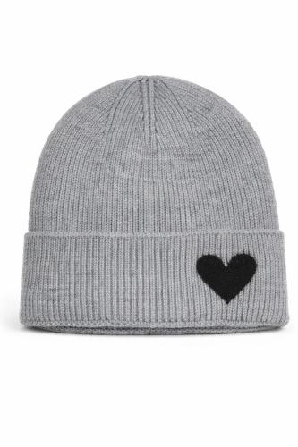 Gorro de Corazón - Miniatura 5