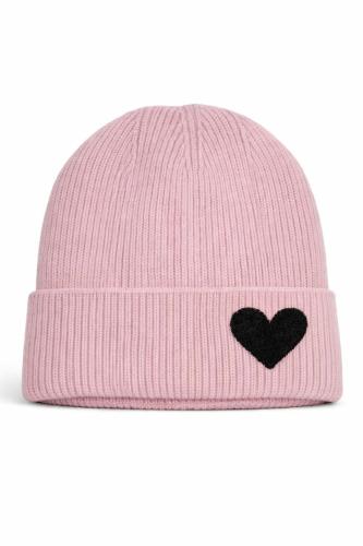 Gorro de Corazón - Miniatura 7