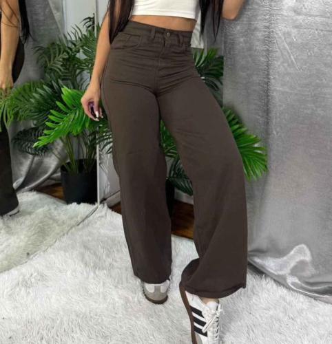 Wide Leg