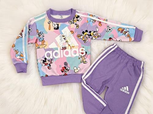 Conjunto de Bebe 3 al 7 Rodini - Miniatura 2