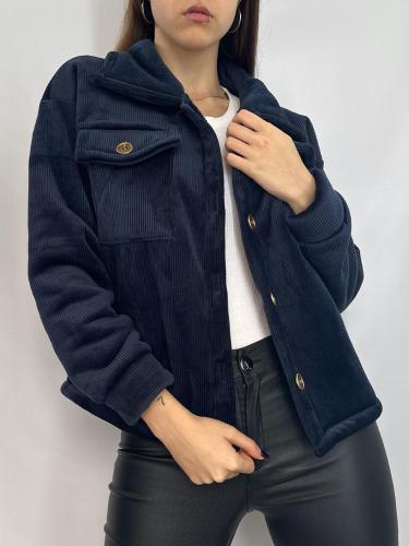 Chaqueta Zarakey con Corderito - Miniatura 5