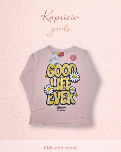 Camiseta Nena