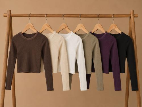 Camiseta Broderi