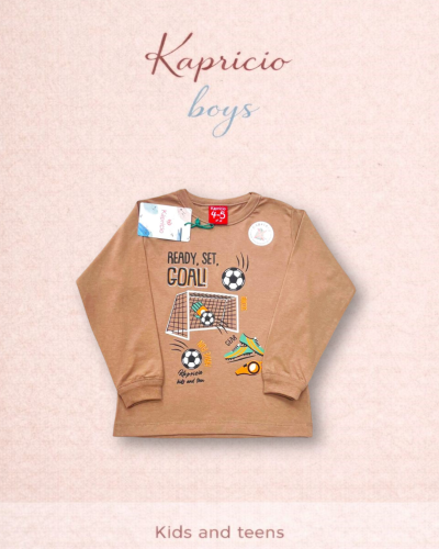 Camiseta Nene