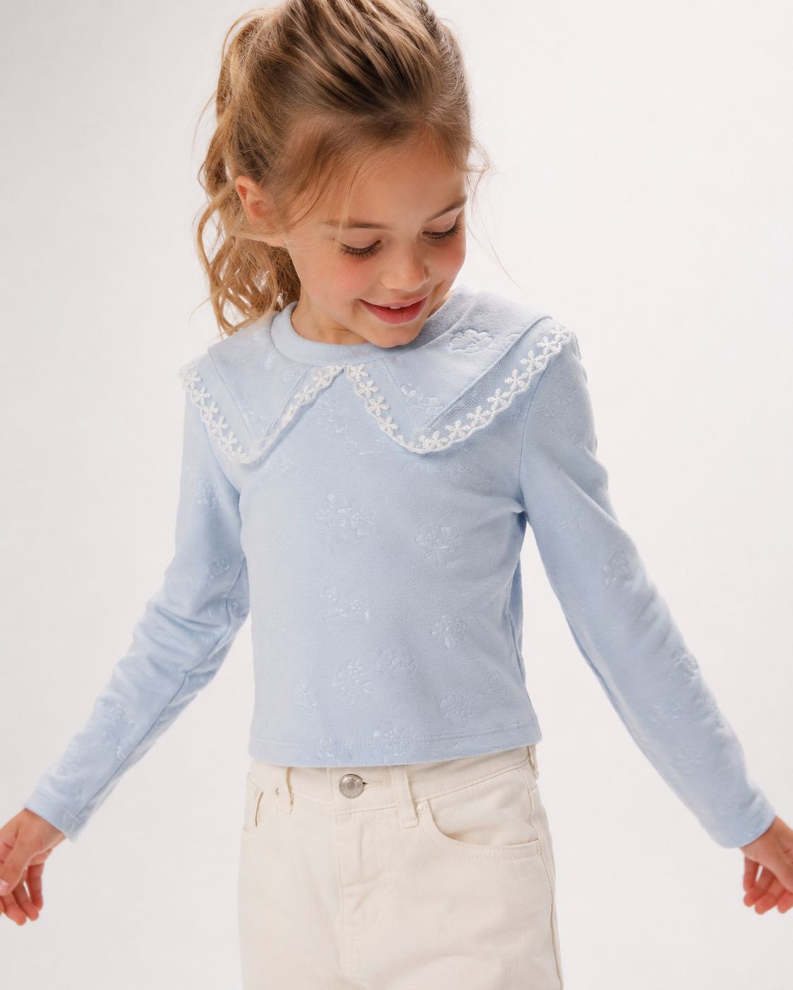 Art 529-sweater Charlote - Imagen 2