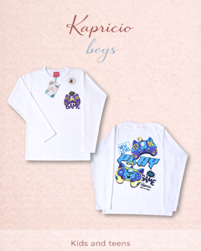 Camiseta Nene