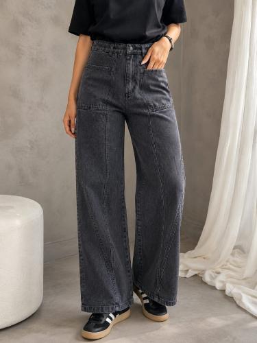 Wide Leg