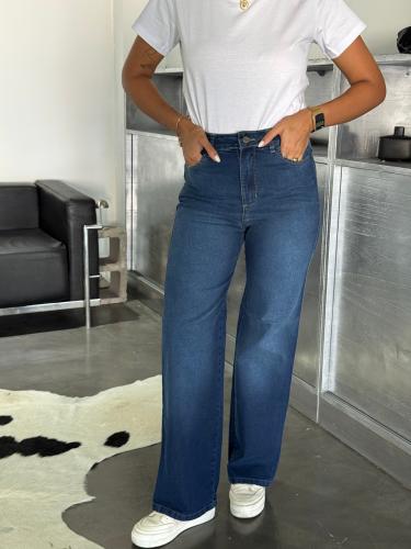 Wide Leg