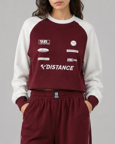 Buzo Darlon Distance #42