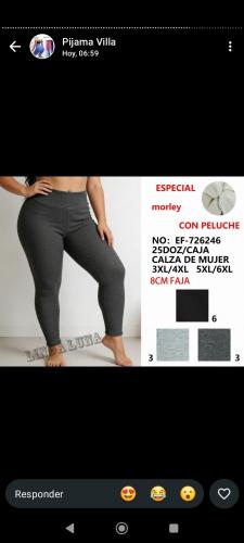 Calza con Peluche . Especiales