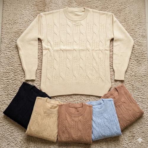 Sweter Sol de Bremer