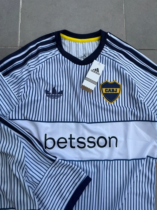 Camiseta de Boca Juniors