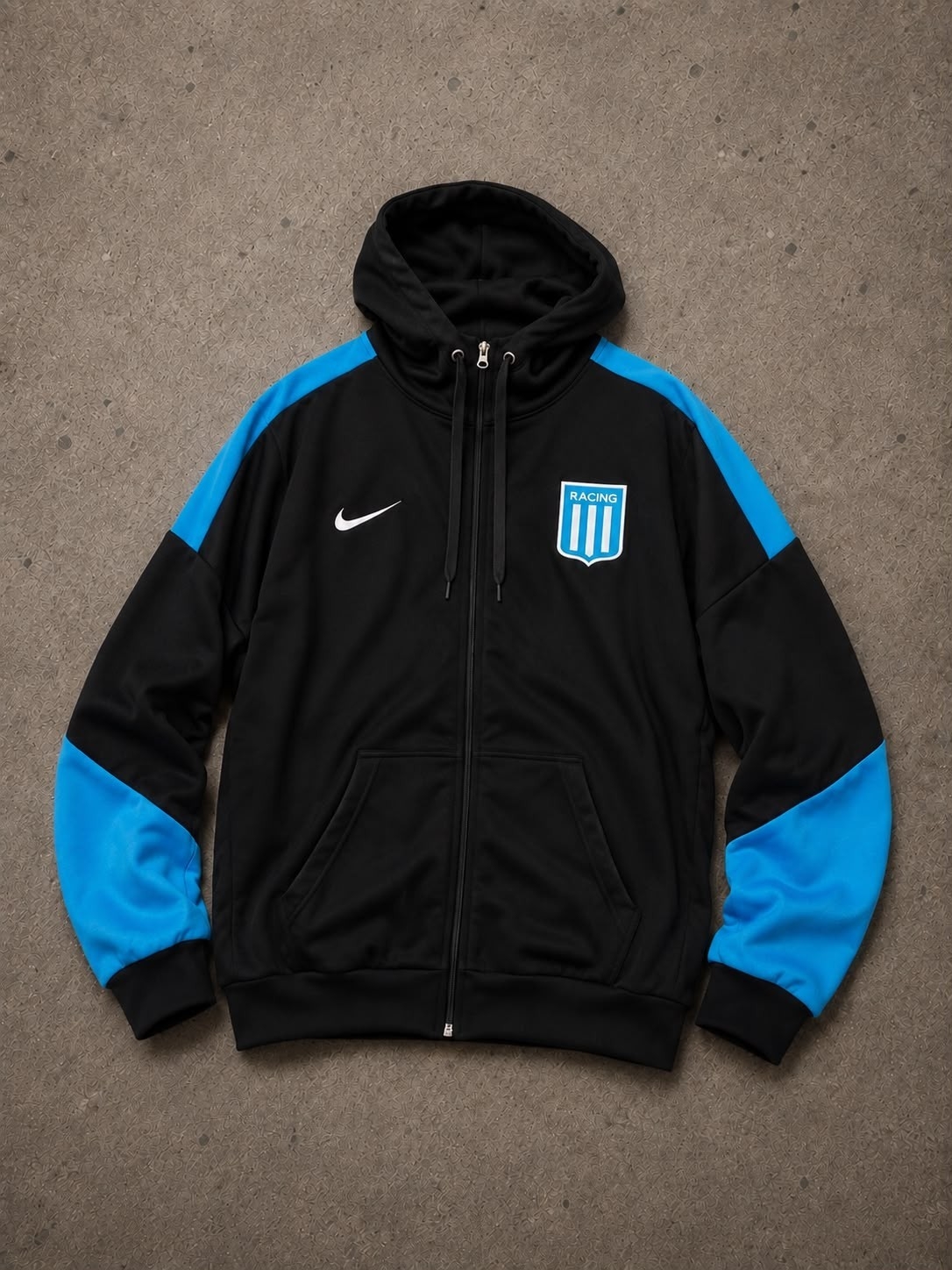 Campera Racing Club - Imagen 2