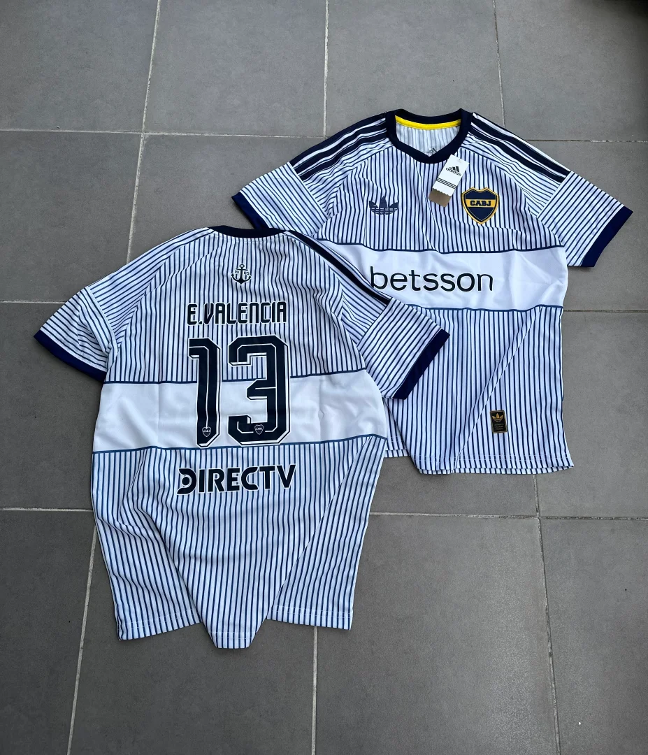 Camiseta de Boca Juniors - IMG_2165.jpeg