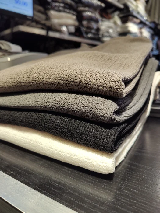 Sweater Chenille