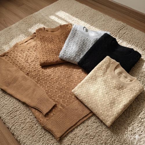 Sweter Nicol de Bremer