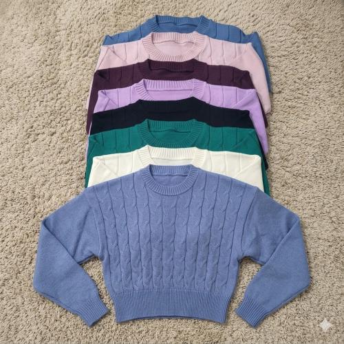 Sweter Bremer