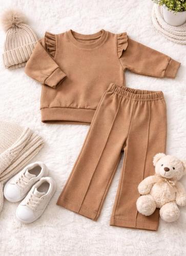 Conjunto Volado Darlon