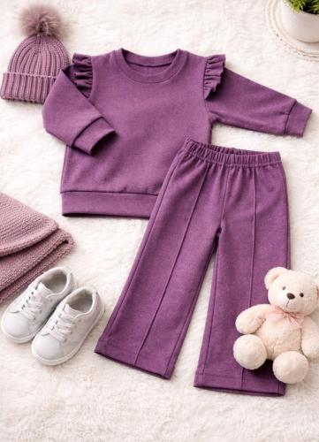 Conjunto Volado Darlon - Miniatura 2