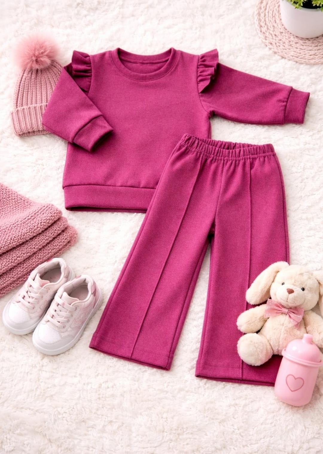 Conjunto Volado Darlon - Imagen 3